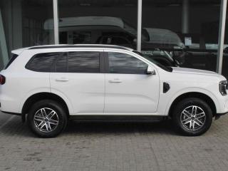 Ford Everest 2.0 BiTurbo XLT
