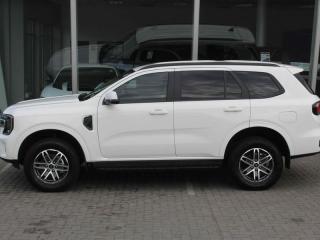 Ford Everest 2.0 BiTurbo XLT