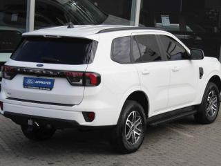 Ford Everest 2.0 BiTurbo XLT