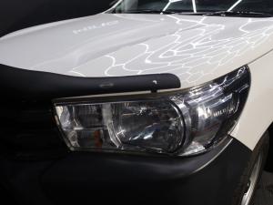 Toyota Hilux 2.4GD single cab S (aircon) - Image 12