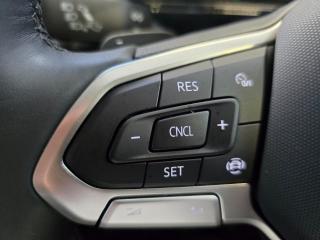Volkswagen T-Cross 1.0TSI Life
