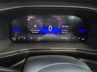 Volkswagen T-Cross 1.0TSI Life