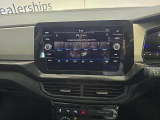 Volkswagen T-Cross 1.0TSI Life