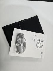 Volkswagen T-Cross 1.0TSI Life