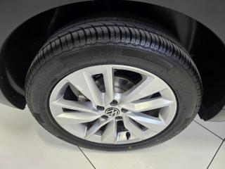 Volkswagen T-Cross 1.0TSI Life