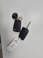 Volkswagen T-Cross 1.0TSI Life