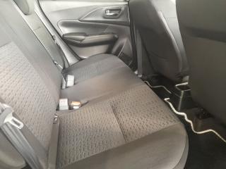 Suzuki Swift 1.2 GL+ manual