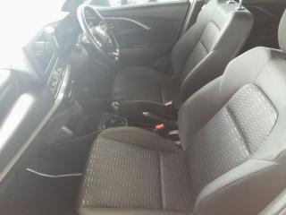 Suzuki Swift 1.2 GL+ manual