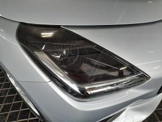 Suzuki Swift 1.2 GL+ manual