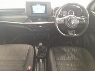 Suzuki Swift 1.2 GL+ manual