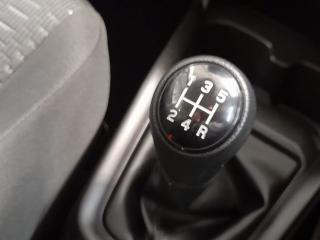 Suzuki Swift 1.2 GL+ manual