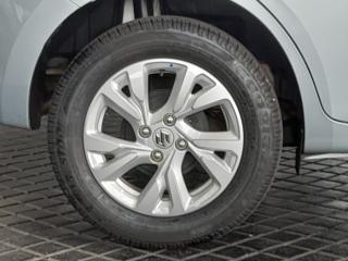 Suzuki Swift 1.2 GL+ manual