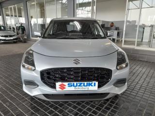Suzuki Swift 1.2 GL+ manual
