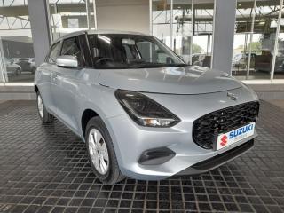 Suzuki Swift 1.2 GL+ manual