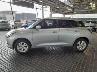 Suzuki Swift 1.2 GL+ manual