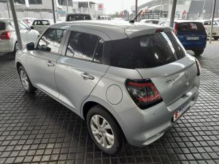Suzuki Swift 1.2 GL+ manual