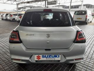 Suzuki Swift 1.2 GL+ manual
