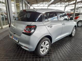 Suzuki Swift 1.2 GL+ manual