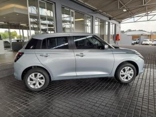 Suzuki Swift 1.2 GL+ manual