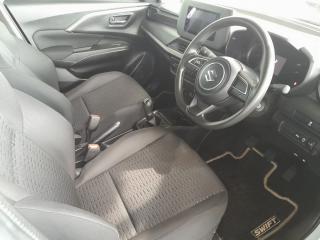Suzuki Swift 1.2 GL+ manual