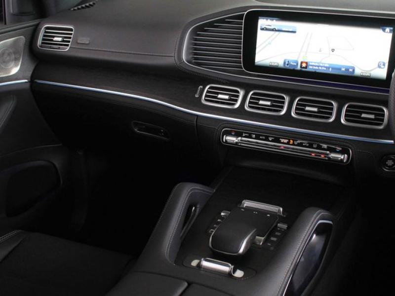 Mercedes-Benz GL Class GLE GLE450d coupe 4Matic AMG Line