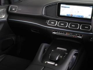 Mercedes-Benz GLE GLE450d coupe 4Matic AMG Line