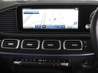 Mercedes-Benz GLE GLE450d coupe 4Matic AMG Line