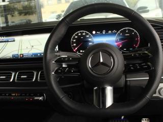 Mercedes-Benz GLE GLE450d coupe 4Matic AMG Line