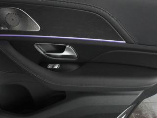 Mercedes-Benz GLE GLE450d coupe 4Matic AMG Line