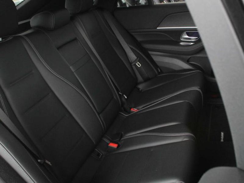 Mercedes-Benz GL Class GLE GLE450d coupe 4Matic AMG Line