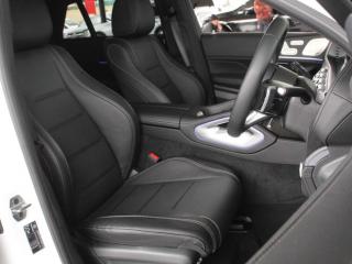 Mercedes-Benz GLE GLE450d coupe 4Matic AMG Line
