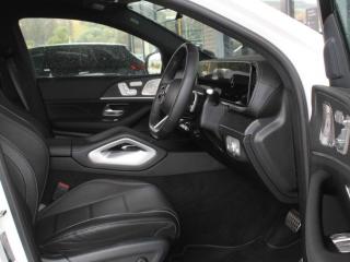 Mercedes-Benz GLE GLE450d coupe 4Matic AMG Line