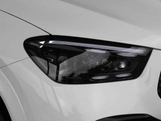Mercedes-Benz GLE GLE450d coupe 4Matic AMG Line