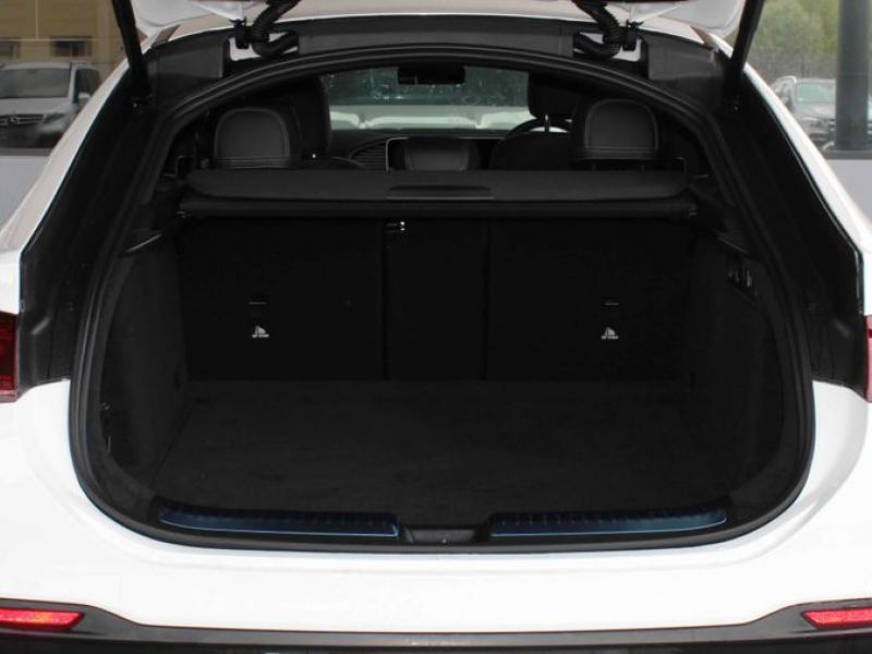Mercedes-Benz GL Class GLE GLE450d coupe 4Matic AMG Line