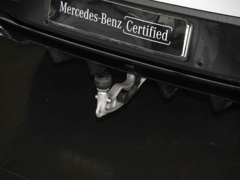 Mercedes-Benz GL Class GLE GLE450d coupe 4Matic AMG Line