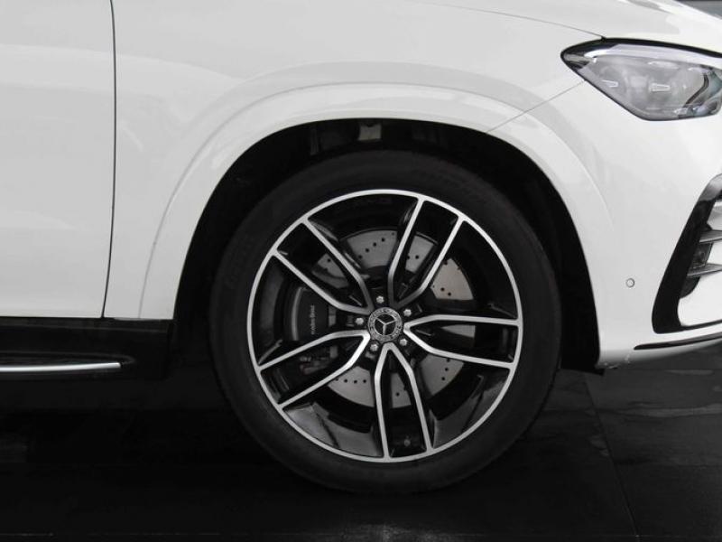 Mercedes-Benz GL Class GLE GLE450d coupe 4Matic AMG Line