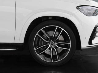 Mercedes-Benz GLE GLE450d coupe 4Matic AMG Line