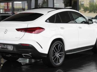 Mercedes-Benz GLE GLE450d coupe 4Matic AMG Line