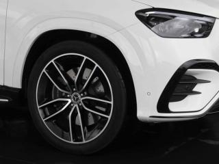 Mercedes-Benz GLE GLE450d coupe 4Matic AMG Line