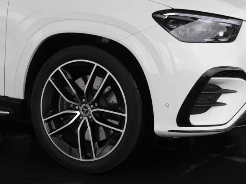 Mercedes-Benz GL Class GLE GLE450d coupe 4Matic AMG Line