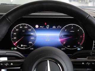 Mercedes-Benz GLE GLE450d coupe 4Matic AMG Line