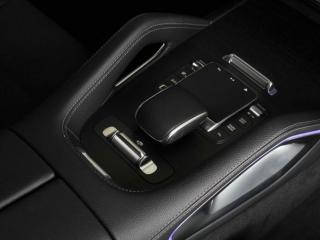 Mercedes-Benz GLE GLE450d coupe 4Matic AMG Line