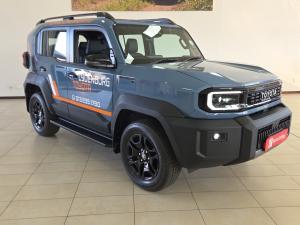 Toyota Land Cruiser FJ 2.7 4x4 VX - Image 1
