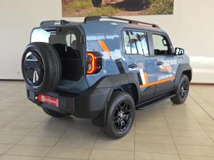 Toyota Land Cruiser FJ 2.7 4x4 VX - Image 2