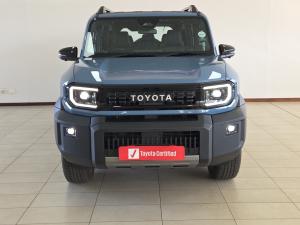 Toyota Land Cruiser FJ 2.7 4x4 VX - Image 4