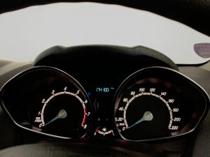 Ford Fiesta 1.0 Ecoboost Trend 5-Door - Image 13