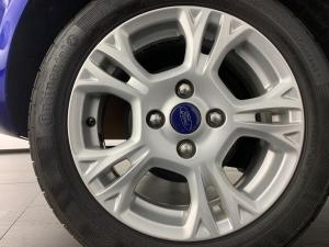 Ford Fiesta 1.0 Ecoboost Trend 5-Door - Image 14