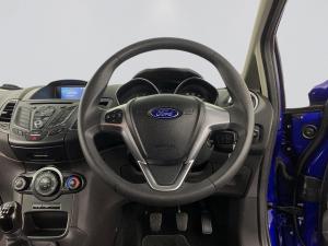 Ford Fiesta 1.0 Ecoboost Trend 5-Door - Image 16
