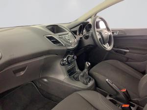 Ford Fiesta 1.0 Ecoboost Trend 5-Door - Image 19