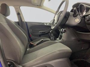 Ford Fiesta 1.0 Ecoboost Trend 5-Door - Image 20